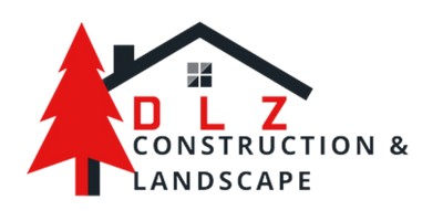 DLZ Construction Logo