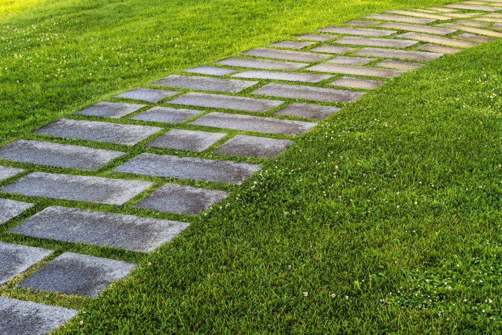 Landscaping Services Suffolk County